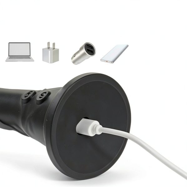 Hainuo Monitor Arm Ergonomic Adjustable Desk Mount Stand-5