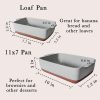 MORA Ceramic Baking Dish Oven Safe Scratch Resistant-1
