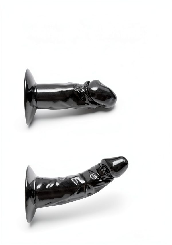 Elastic Underwear with Hidden Dildos MFMYEE-5