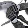Umania Strap On Harness Adjustable Silicone Dildo Couples-8