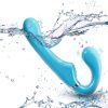 Luvyway Strapless Dildo Vibration Modes Waterproof-4