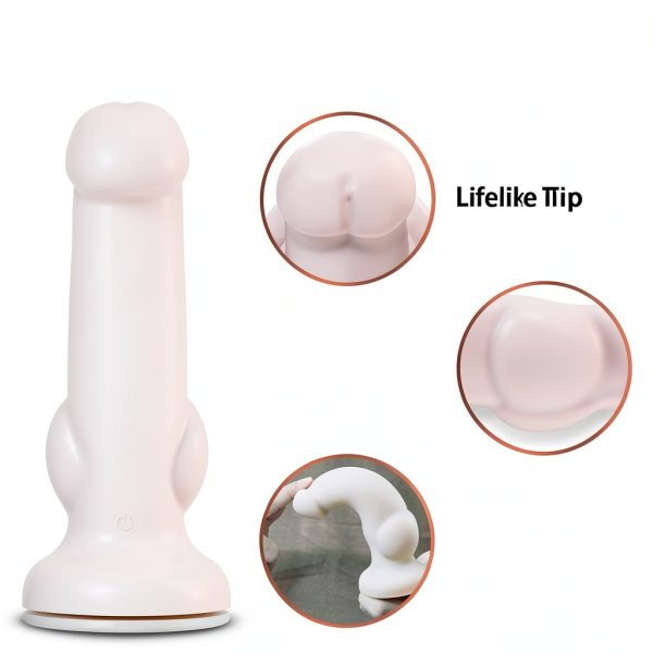 KINGWAND Dildo Pants Adjustable Strap On for Women-2