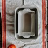 MORA Ceramic Baking Dish Oven Safe Scratch Resistant-5