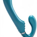 Luvyway Strapless Dildo Vibration Modes Waterproof-0