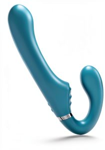 Luvyway Strapless Dildo Vibration Modes Waterproof-0