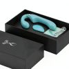 Luvyway Strapless Dildo Vibration Modes Waterproof-6