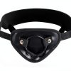 Umania Strap On Harness Adjustable Silicone Dildo Couples-2