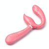 Erovyx Strapless Dildo 3 Motors Remote Control Waterproof-4