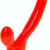 FEELDOE Strapless Strap-On Large Silicone-2