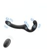 GAIWU Strapless Strap On Dildo Vibrator Lesbian Pegging-1