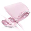 Erovyx Strapless Dildo 3 Motors Remote Control Waterproof-1
