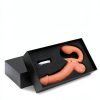 Kocopro Double Ended Dildo Vibrating Thrusting Silicone-7