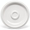 STAUB Ceramic Baking Dish Round White Oven Safe-5
