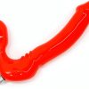 FEELDOE Strapless Strap-On Large Silicone-0