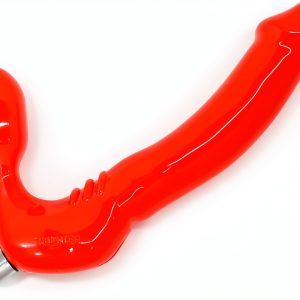 FEELDOE Strapless Strap-On Large Silicone-0