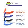 FEELDOE Strapless Strap-On Large Silicone-4