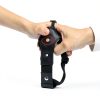KINGWAND Dildo Pants Adjustable Strap On for Women-3