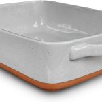 MORA Ceramic Baking Dish Oven Safe Kitchen Bakeware-0