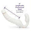 Realistic Vibrating Strap On Lovehoney Silicone-3