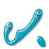 Luvyway Strapless Dildo Vibration Modes Waterproof-1