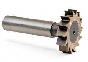 Super Tool 5/8" Keyseat Cutter High Speed Steel-0