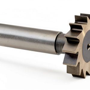 Super Tool 5/8" Keyseat Cutter High Speed Steel-0