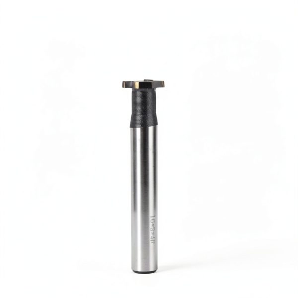 T-Slot Milling Cutters CoCud Industrial-1