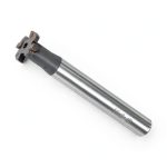 T-Slot Milling Cutters CoCud Industrial-0