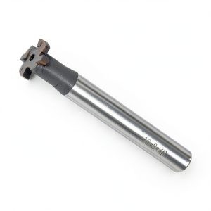 T-Slot Milling Cutters CoCud Industrial-0