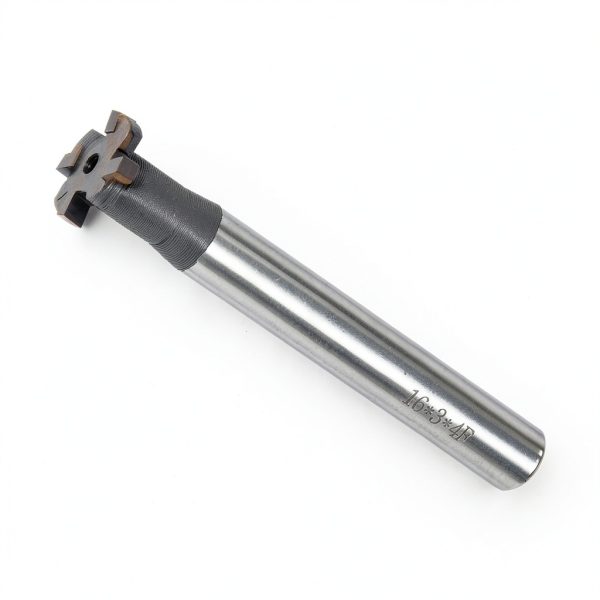 T-Slot Milling Cutters CoCud Industrial-0