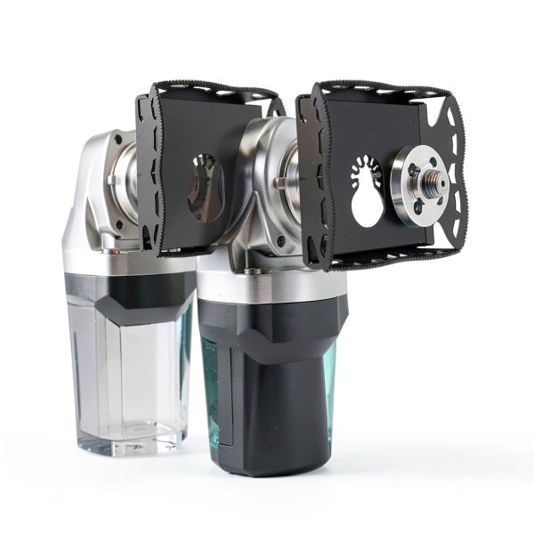 Square Slot Cutter GSTK Oscillating Durable-6