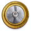 Titanium Nitride KEYCO X23MC Woodruff Cutter HSS-1