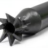 3/8'' x 60 degree HSS Dovetail Cutter by Brand Name-1