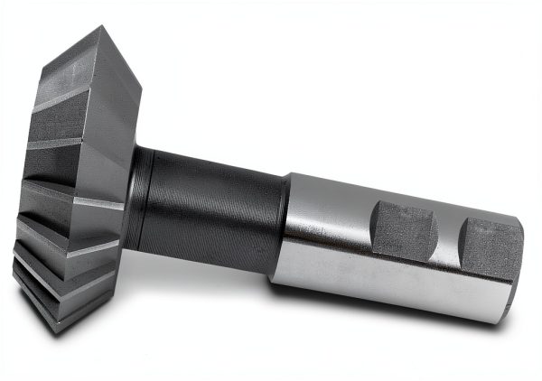 Super Tool 85601 Dovetail Milling Cutter 3/8" Shank Diameter-0