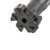 Tungsten Carbide T-Slot Milling Cutter uxcell-2
