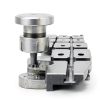 Tungsten Carbide T-Slot Milling Cutter uxcell-4