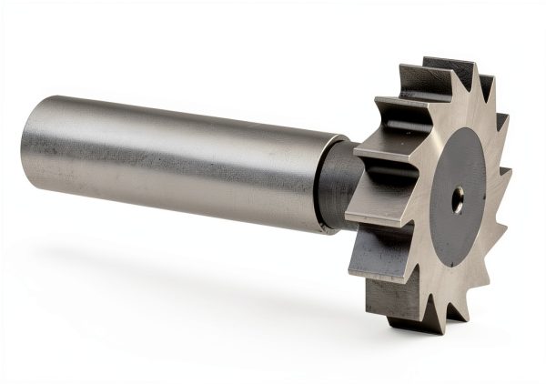 Super Tool 1 1/2" Keyseat Cutter High Speed Steel-0