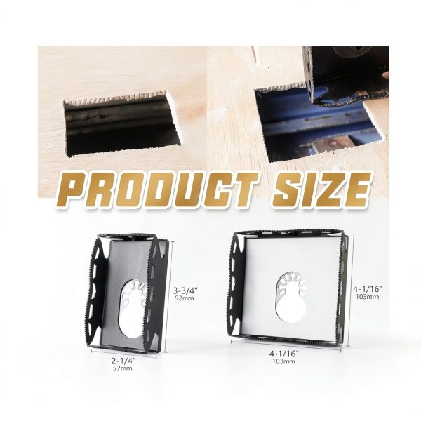 Square Slot Cutter GSTK Oscillating Durable-4