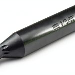 3/8'' x 60 degree HSS Dovetail Cutter by Brand Name-0