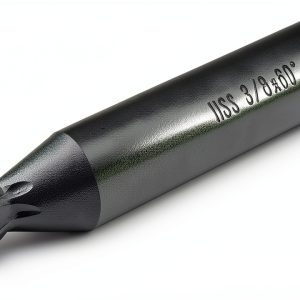 3/8'' x 60 degree HSS Dovetail Cutter by Brand Name-0