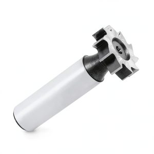Woodruff Keyseat Milling Cutter Drill America DWCWC809 6x4x2in-0