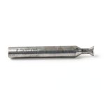 Dovetail Milling Cutter FTVOGUE 4-Flute Carbide End Mill 11mm-0